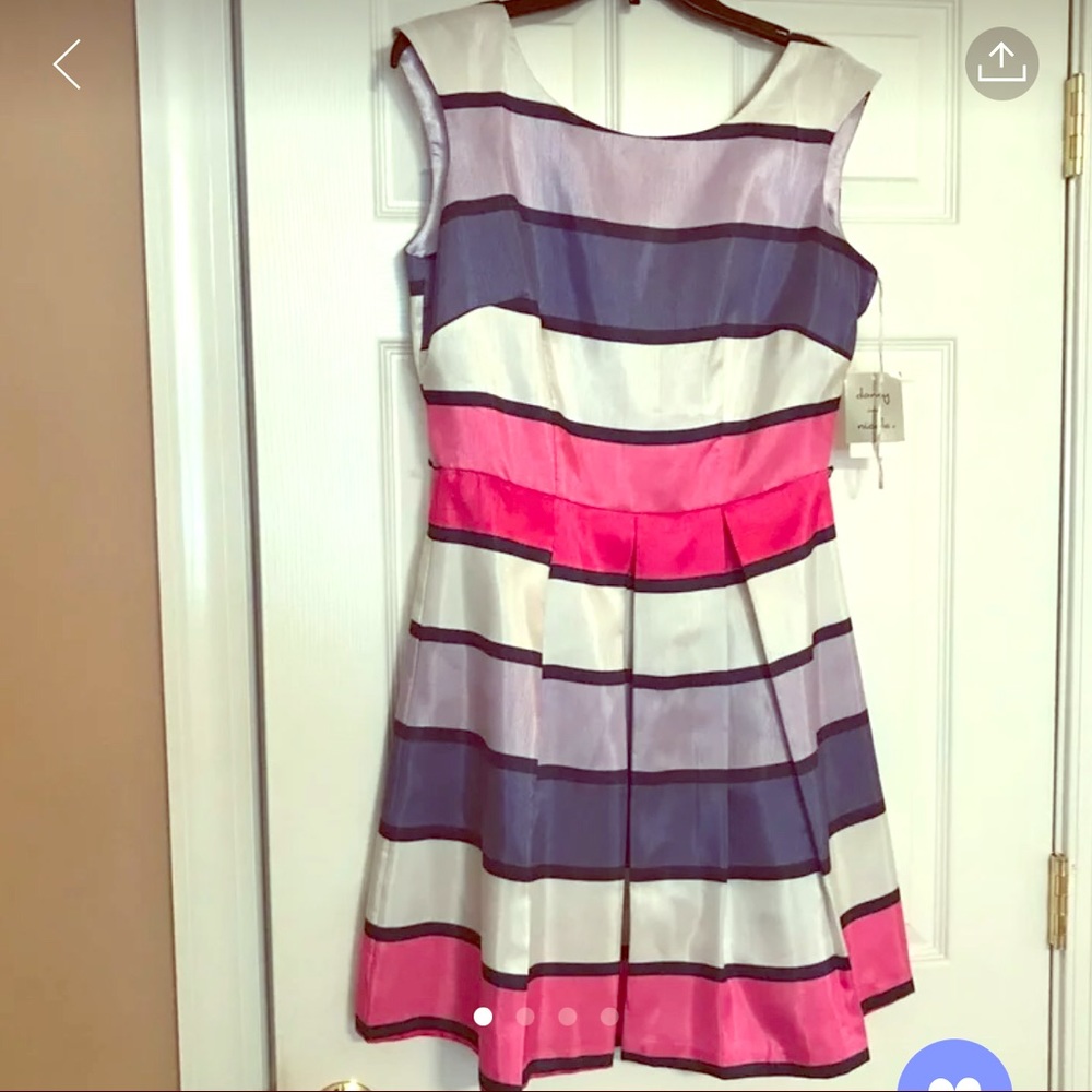 SOLD Dress